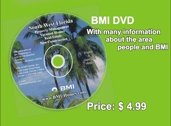 BMI Gift Shop