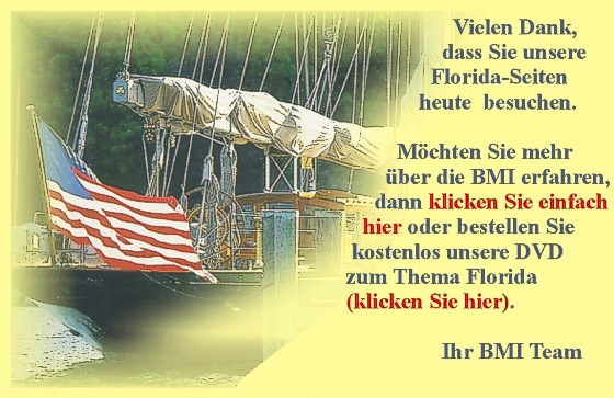 Menu-Grafik Florida