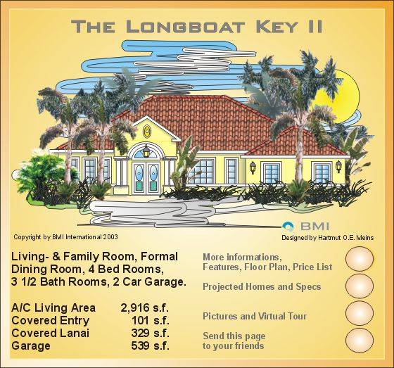 Longboat Key II