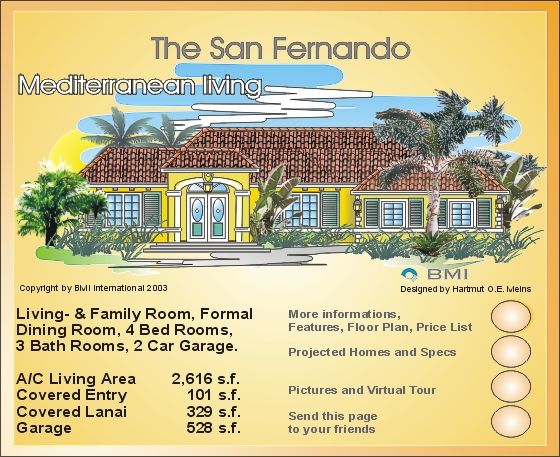 San Fernando