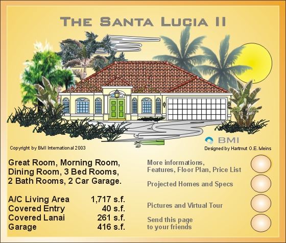 Santa Lucia II