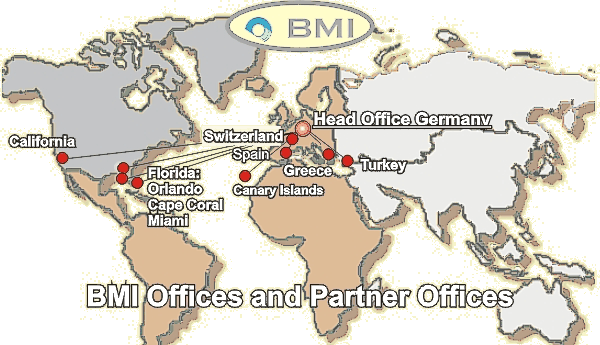 BMI International